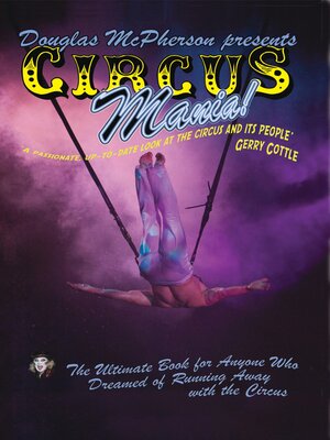 cover image of Circus Mania!